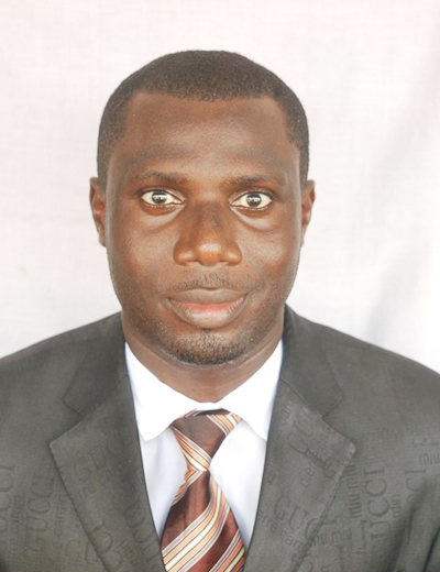 Augustine Danyame Abuah