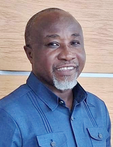  Stanislaus Yao Adiaba