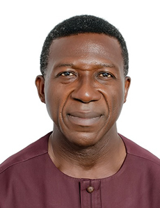 Victor Kwadzo Awume