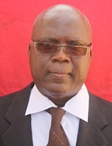 Kwasi Gbordzi